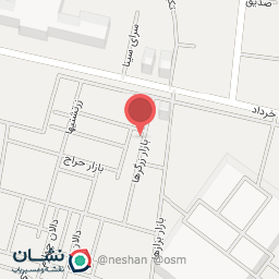 عکس پاساژ صنایع دستی