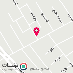 عکس میوه وسبزی محله