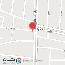 عکس بانک توسعه تعاون