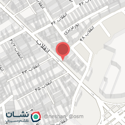 عکس افق کوروش شعبه قم خیابان انقلاب