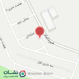 عکس خشکشویی و سفیدشویی امیر