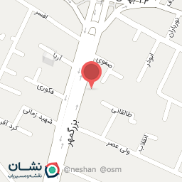 عکس داروخانه مختاریان