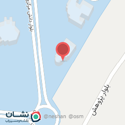 عکس مسجد دانشگاه ایلام