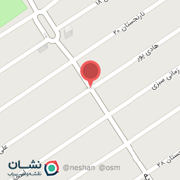 عکس مزون ژوفیل