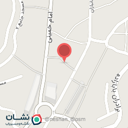 عکس پلاسکو محمدنیا 