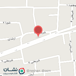 عکس کافه رستوران آفتاب 