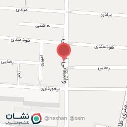 عکس سوپر پروتئین آریا
