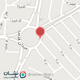 عکس سوپر مارک کاوه