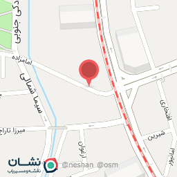 عکس سالن زیبایی لیدیا