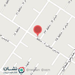 عکس آتلیه ژست