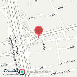 عکس نانوایی