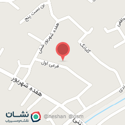 عکس مدرسه‌ شهید‌ رجبعلی‌ پور