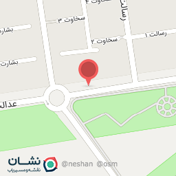 عکس کلینیک مددکاری اجتماعی مهربان