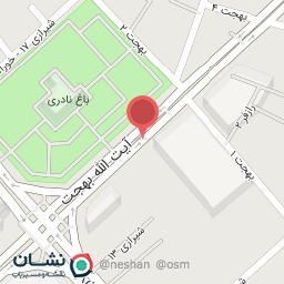 عکس خودپرداز بانک ملی