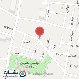 عکس حسینیه لواسانی ها