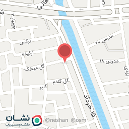 عکس صنایع آسانسور کاوه