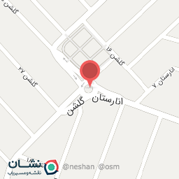 عکس میدان مجیدیه