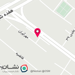 عکس مطب دندانپزشکی دکتر مجید خالقی