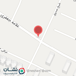 عکس نانوایی سنگک