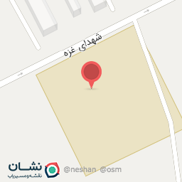 عکس مزار بهروز کیپور