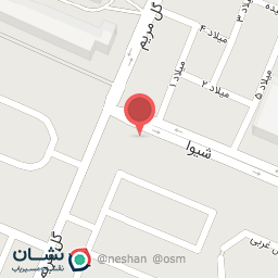 عکس ایستگاه تاکسی فاز 3 مارلیک - سر مارلیک