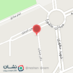 عکس فروشگاه غلامزاده