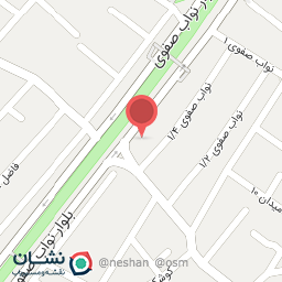 عکس فست فود فانوس