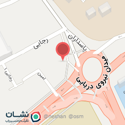 عکس سنگ بری نیکان