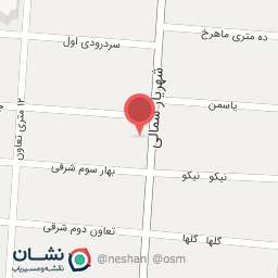 عکس نانوایی صفا