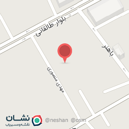 عکس پارکینگ عمومی شهرداری