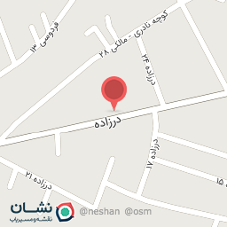 عکس نانوایی 