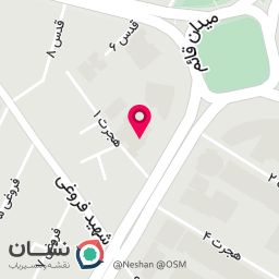 عکس وکیل پایه یک دادگستری خانم مرضیه قانعی