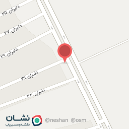 عکس مجتمع تعمیرگاهی تبریزی