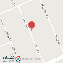 عکس باشگاه پرورش اندام کارن ۲