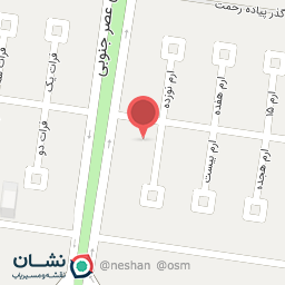 عکس مجتمع تجاری عرفان