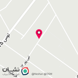عکس نانوایی مادر نان پیتزایی