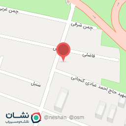 عکس گل فاندا