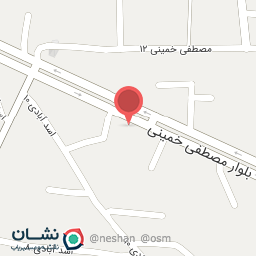 عکس نمایشگاه اتومبیل پارس