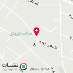 عکس سالن زیبایی معتمد