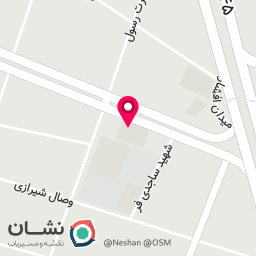 عکس دکتر پور اتشی فوق تخصص زنان و زایمان