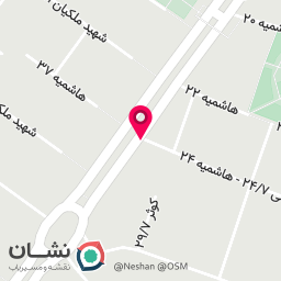 عکس کافه رستوران 