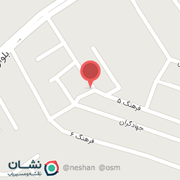 عکس سوپر مارکت محبی