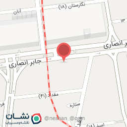 عکس فروشگاه متریال کنگره