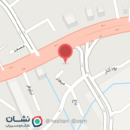 عکس بانک پارسیان (شعبه رودهن)