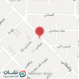 عکس خدمات مجاز تعمیر پکیج بوتان و ایران رادیاتور