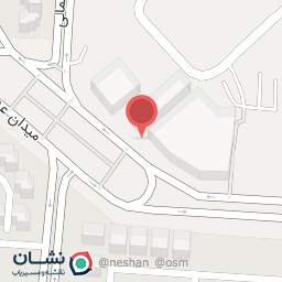 عکس دفتر املاک اکواریوم