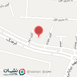 عکس کابینت ام دی اف حسینی