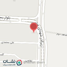 عکس طباخی نمونه 