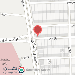 عکس متین سازه