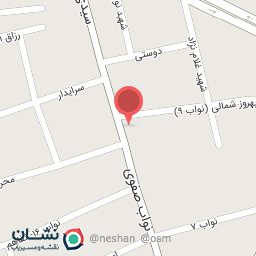 عکس شرکت حمل و نقل بین المللی آلتین ترابر خورشید 